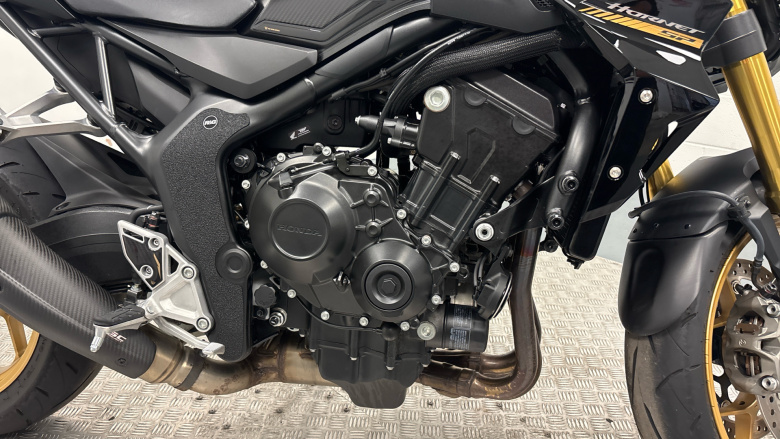 Honda CB 1000 Hornet (25MY)